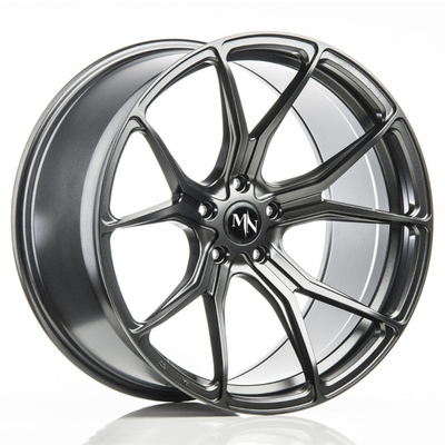Monoblock Gewankelde Spokes Gesmeed BMW 103 van v-FF van Wielenvorsteiner