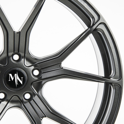 Monoblock Gewankelde Spokes Gesmeed BMW 103 van v-FF van Wielenvorsteiner