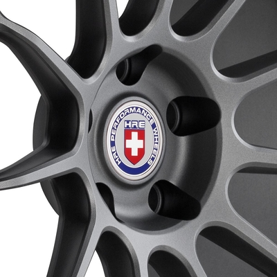 6061-T6 de Diepe Schotel Gesmede Wielen RC103 van de aluminiumlegering HRE C100 Motorsports