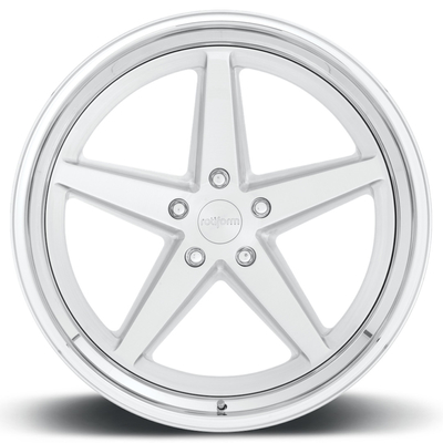 Rotiform 917 Diepe Schotel Rotiform Gesmede Wielen voor Porsche 911