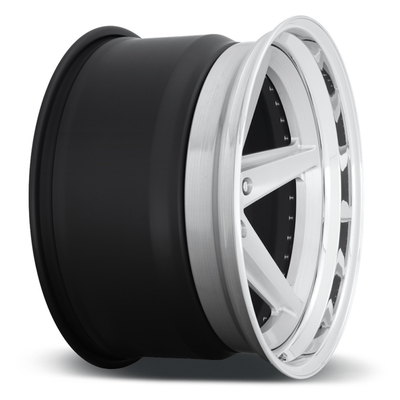 Rotiform 917 Diepe Schotel Rotiform Gesmede Wielen voor Porsche 911