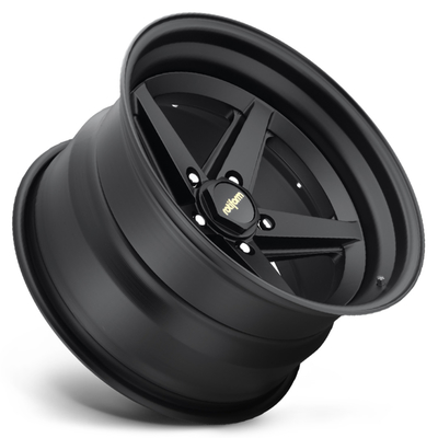3PC configuraties Matt Black Rotiform 917 Wielen voor Porsche 911