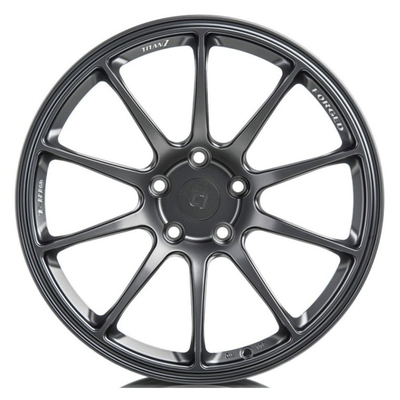 Titaan 7 t-R10 BMW smeedde Wielen voor BMW M2 F87 2016-2018 18x9.5 5x120