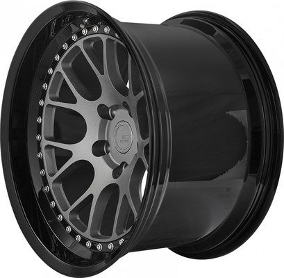 JWL TUV VIA de Configuraties van MLE72 BMW X6M BC Forged Wheels 2PC