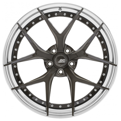 HCS21 BMW smeedde Wielen BMW F30 335I omdat Gesmede Randen 1826in