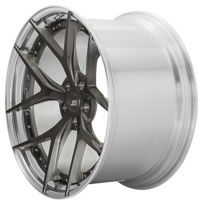 HCS21 BMW smeedde Wielen BMW F30 335I omdat Gesmede Randen 1826in