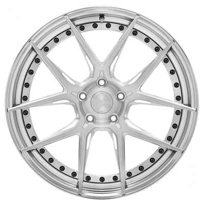 Concave HCA381 BMW M4 smeedde Wielen M2 omdat Gesmede Breedte 7-14J