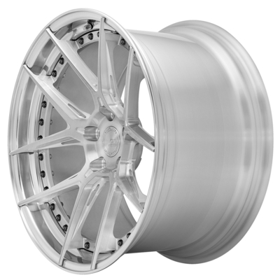 Concave HCA381 BMW M4 smeedde Wielen M2 omdat Gesmede Breedte 7-14J