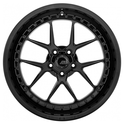 2PC configuraties omdat Gesmede MLE52 BMW Wielen voor BMW F90 M5 smeedde