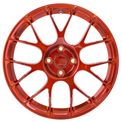 Aluminiumlegering Audi Forged Wheels Audi RS5 RS40 omdat Gesmede Randen