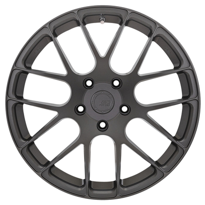 Aluminiumlegering Audi Forged Wheels Audi RS5 RS40 omdat Gesmede Randen