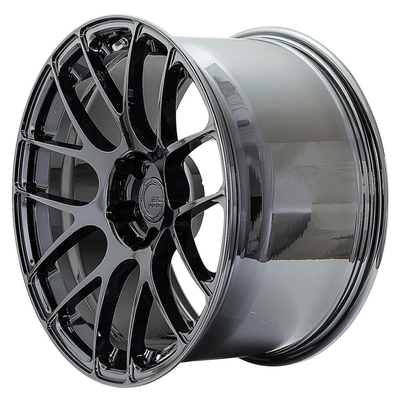 Aluminiumlegering Audi Forged Wheels Audi RS5 RS40 omdat Gesmede Randen
