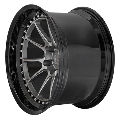 Omdat Gesmede MLE10 Audi Forged Wheels For Audi C8 RS6 AVANT