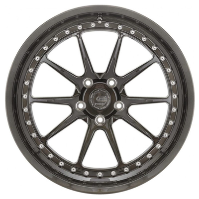 Omdat Gesmede MLE10 Audi Forged Wheels For Audi C8 RS6 AVANT