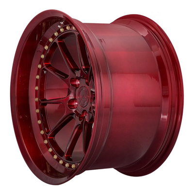 Omdat Gesmede MLE10 Audi Forged Wheels For Audi C8 RS6 AVANT