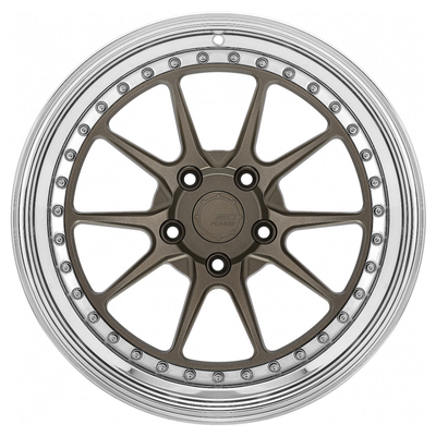 Omdat Gesmede MLE10 Audi Forged Wheels For Audi C8 RS6 AVANT