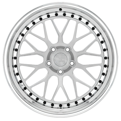 MLE81 diepe Schotel Audi Forged Wheels For Audi C8 RS6 AVANT