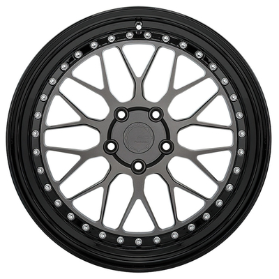 MLE81 diepe Schotel Audi Forged Wheels For Audi C8 RS6 AVANT