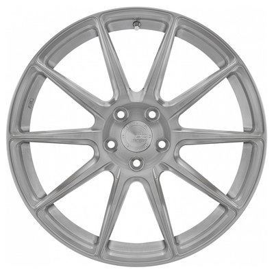 De concave Configuraties van RZ10 Audi Forged Wheels For RS e-TRON GT Monoblock