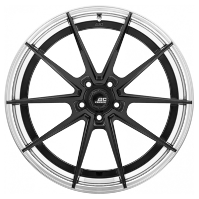 Concaaf Ontwerp HCA191S Audi Forged Wheels Audi RS6 22 Duimwielen