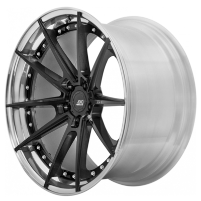Concaaf Ontwerp HCA191S Audi Forged Wheels Audi RS6 22 Duimwielen