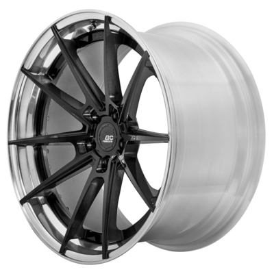 Concaaf Ontwerp HCA191S Audi Forged Wheels Audi RS6 22 Duimwielen