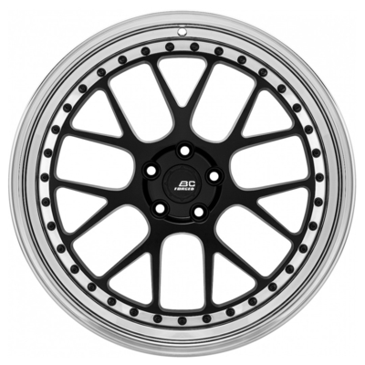 LE72 Audi Forged Wheels omdat de Gesmede RS4-Legering Duim 16-26 omrandt
