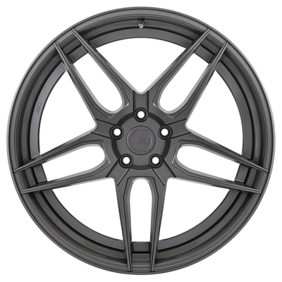HCA161 de Coupéwielen van Audi Forged Wheels 6061-T6 Audi RS5