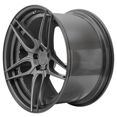HCA161 de Coupéwielen van Audi Forged Wheels 6061-T6 Audi RS5