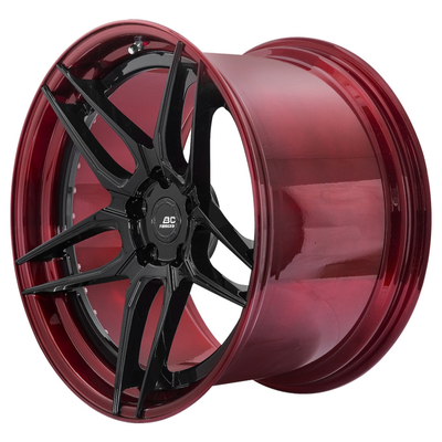 HCA161 de Coupéwielen van Audi Forged Wheels 6061-T6 Audi RS5