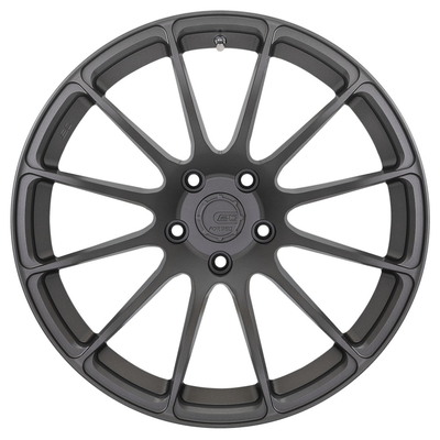 RS43 Porsche Gesmede Randen 16 van Wielen Concave Monoblock“ 18“ 20“