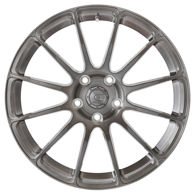 RS43 Porsche Gesmede Randen 16 van Wielen Concave Monoblock“ 18“ 20“