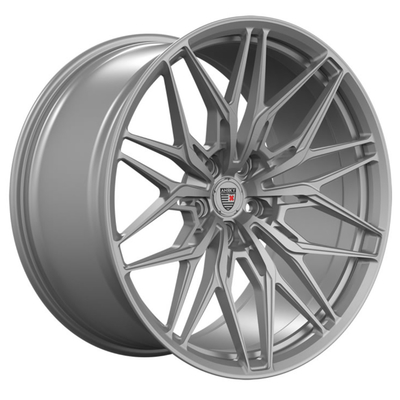 Anrky S1-X1 Porsche 992 Turbos Wielen Gewankelde Spokes