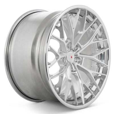 Anrky AN30 Mercedes Benz Forged Wheels For G63 AMG ISO 9001