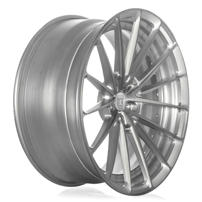 Van de Wielenmercedes benz S63 van het Anrkyan29 Concave Ontwerp de Coupéranden