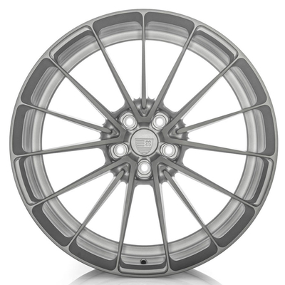 Van de Wielenmercedes benz S63 van het Anrkyan29 Concave Ontwerp de Coupéranden