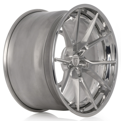 Anrky AN32 Mercedes Benz Forged Wheels voor Mercedes Benz S560