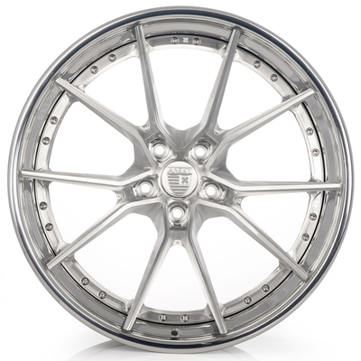Anrky AN32 Mercedes Benz Forged Wheels voor Mercedes Benz S560