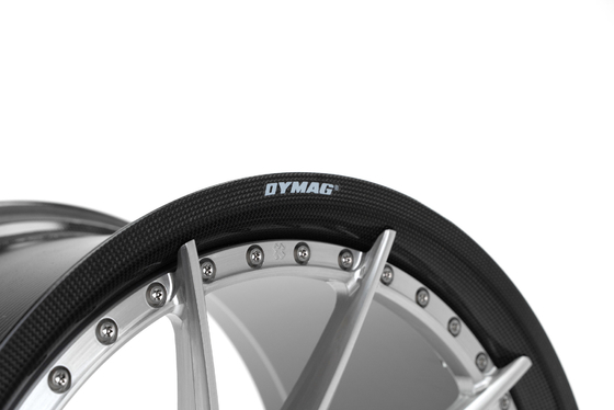 Anrkyc38 Concave Monoblock Ferrari Gesmede Wielen 16“ aan 26“