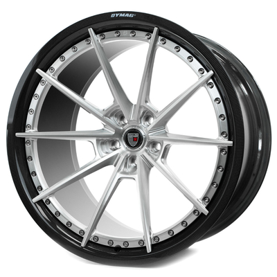 Anrkyc38 Concave Monoblock Ferrari Gesmede Wielen 16“ aan 26“