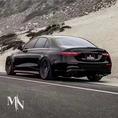 AVANTGARDEsrx06 Monoblock Gesmede Wielen voor de Klasse van Mercedes Benz Maybach S