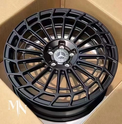 AVANTGARDEsrx06 Monoblock Gesmede Wielen voor de Klasse van Mercedes Benz Maybach S