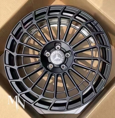 AVANTGARDEsrx06 Monoblock Gesmede Wielen voor de Klasse van Mercedes Benz Maybach S