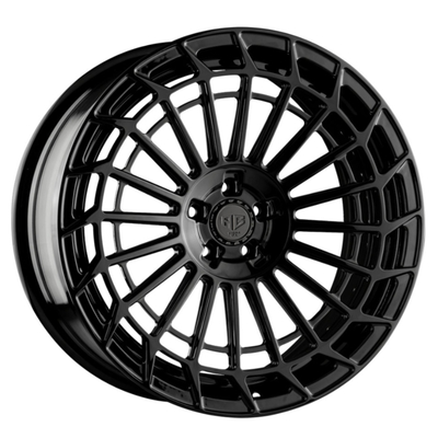 AVANTGARDEsrx06 Monoblock Gesmede Wielen voor de Klasse van Mercedes Benz Maybach S