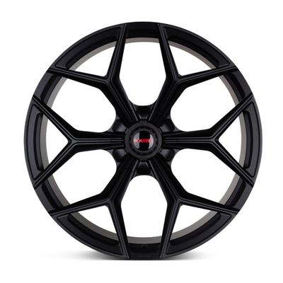 CenterLocky Spokes Monoblock Gesmede Wielen voor Lamborghini Aventador SVJ