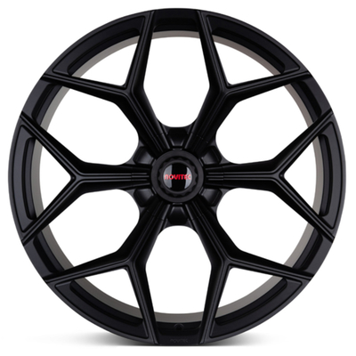CenterLocky Spokes Monoblock Gesmede Wielen voor Lamborghini Aventador SVJ