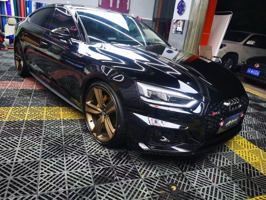 Facelift 5 van de zomeraudi forged wheels for audi RS5 F5 RS4 B9 Wapenpiek