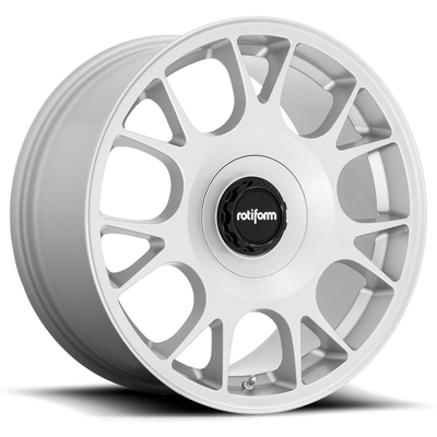 Rotiform TUF-R Monoblock Rotiform gesmede wielen 6061-T6 aluminiumlegering