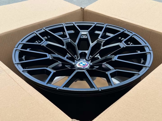 BMW 827M OEM velgen BMW gesmede wielen voor BMW G80 M3 G82 G83 M4