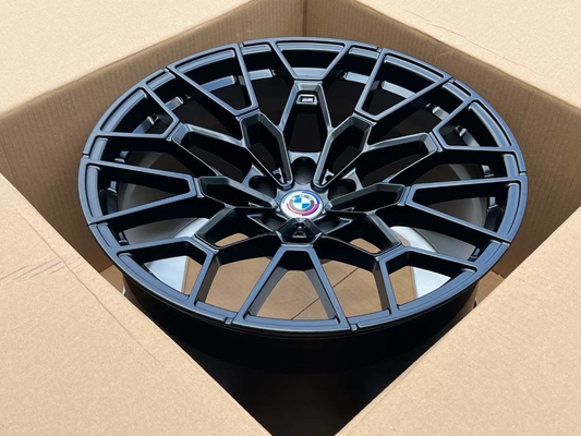 BMW 827M OEM velgen BMW gesmede wielen voor BMW G80 M3 G82 G83 M4